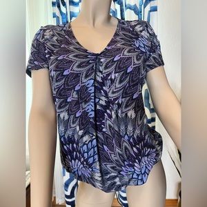 Croft & Barrow Top Size Medium